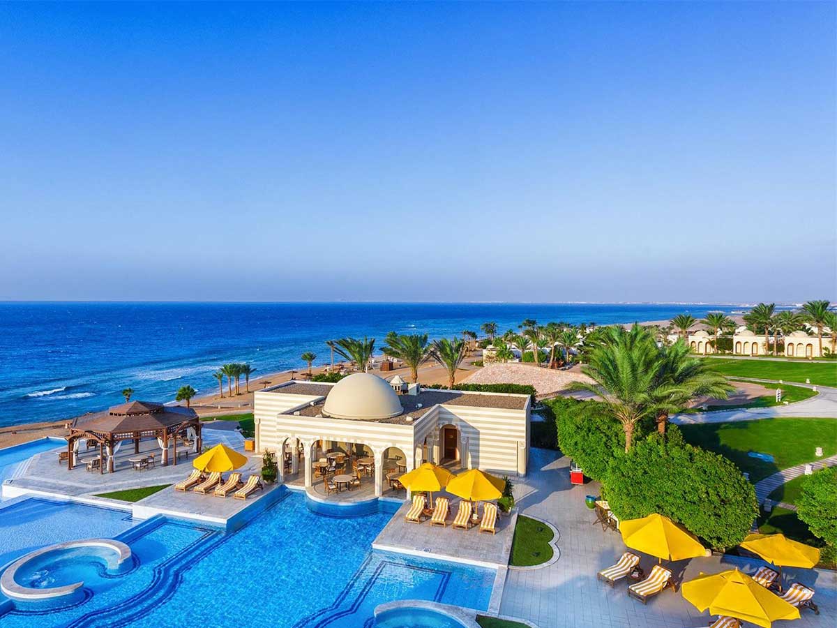 Best Hotel in Hurghada