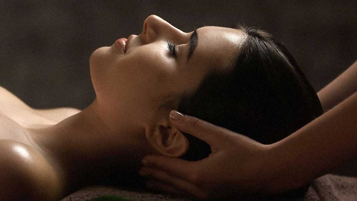 egyptian massage techniques