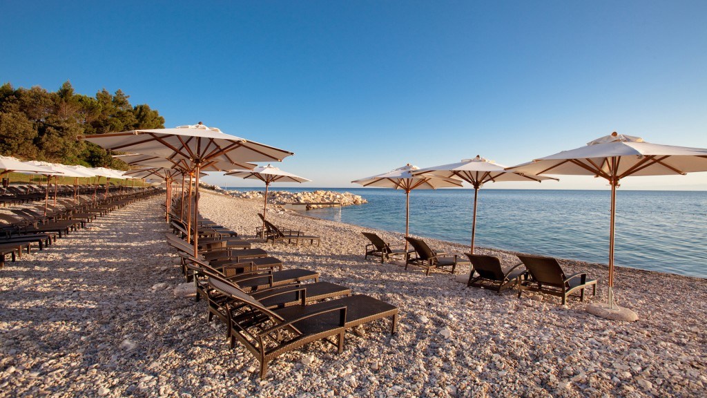 Beach holidays in Hurghada
