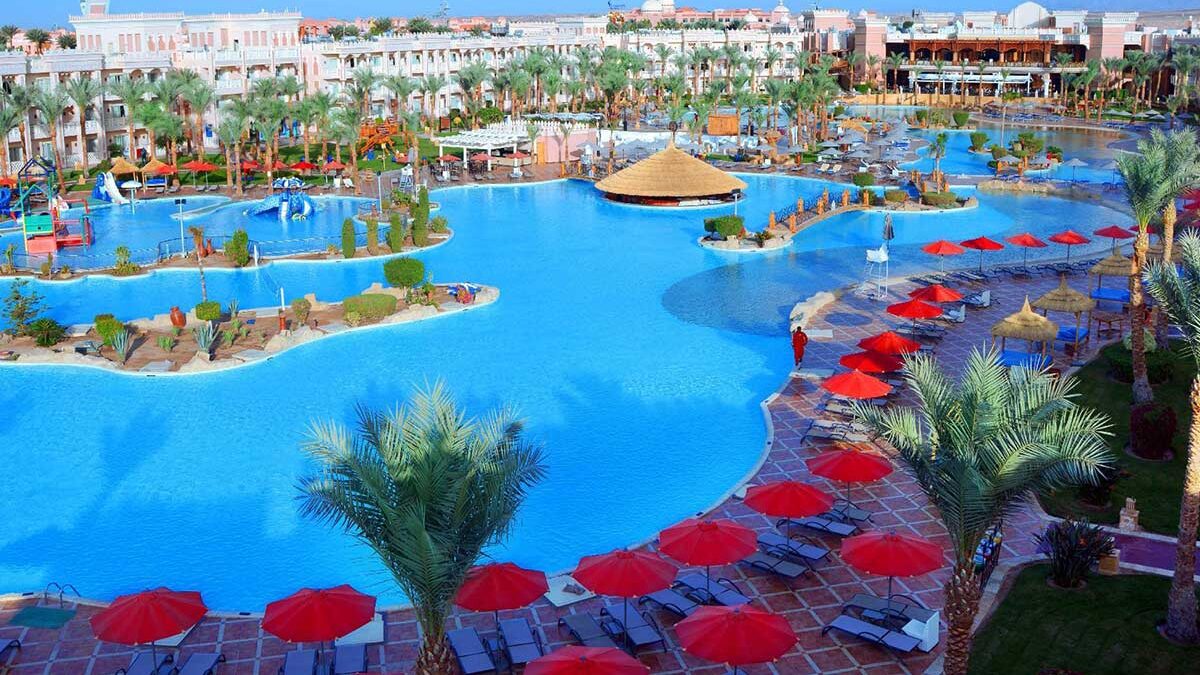 About Hurghada: A Comprehensive Guide