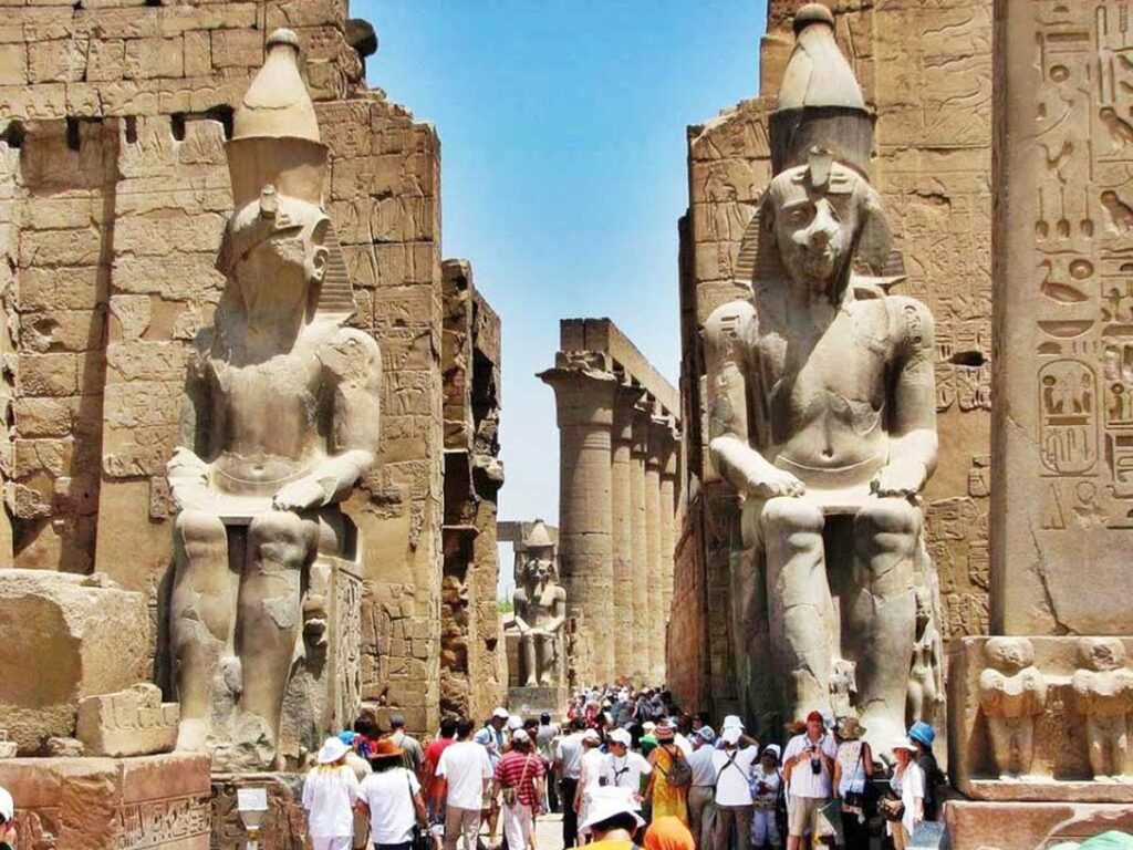 Ultimate Egypt Travel Guide