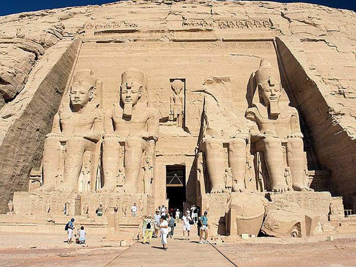 Luxor Your Ultimate Egypt Travel Guide