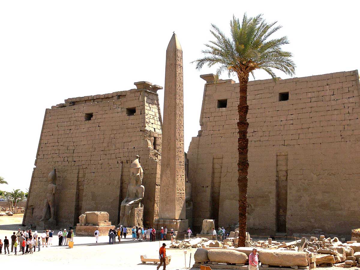 Hurghada to Luxor Your Ultimate Egypt Travel Guide