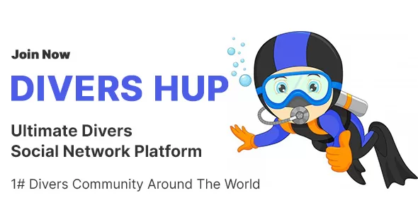 Diving jobs in Hurghada on Divers Hub